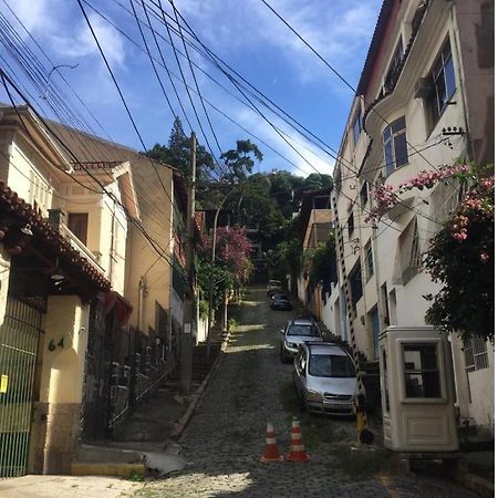 Locals House Hostel Rio de Janeiro Exterior photo