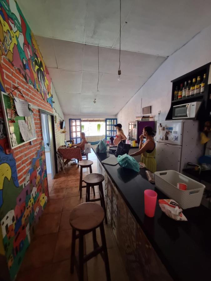 Locals House Hostel Rio de Janeiro Exterior photo